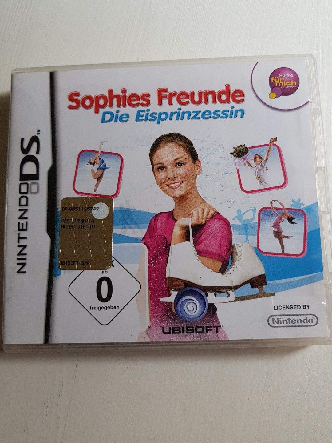 Imagina Ser Patinadora Imagina Ser Patinadora